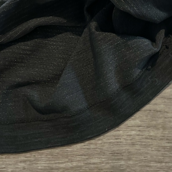Men’s Lululemon Metal Vent Tech Half Zip S - Picture 5 of 5